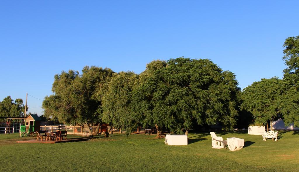 Pensjonat Cortijo El Indiviso Vejer de la Frontera Zewnętrze zdjęcie
